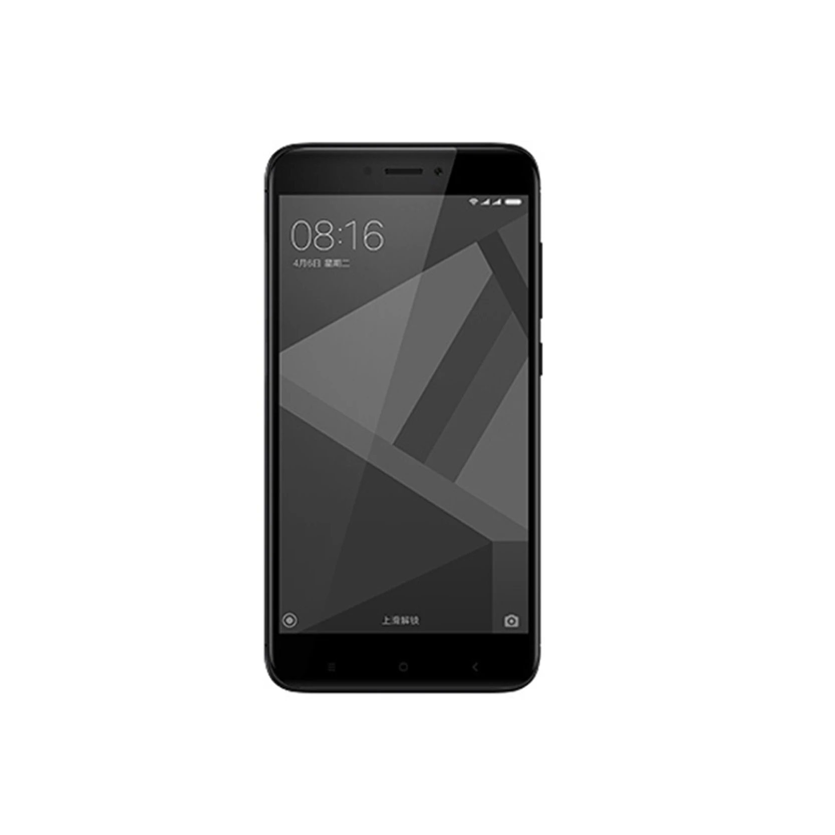 Смартфон Xiaomi Redmi Note 4X 3/32ГБ global Б/у