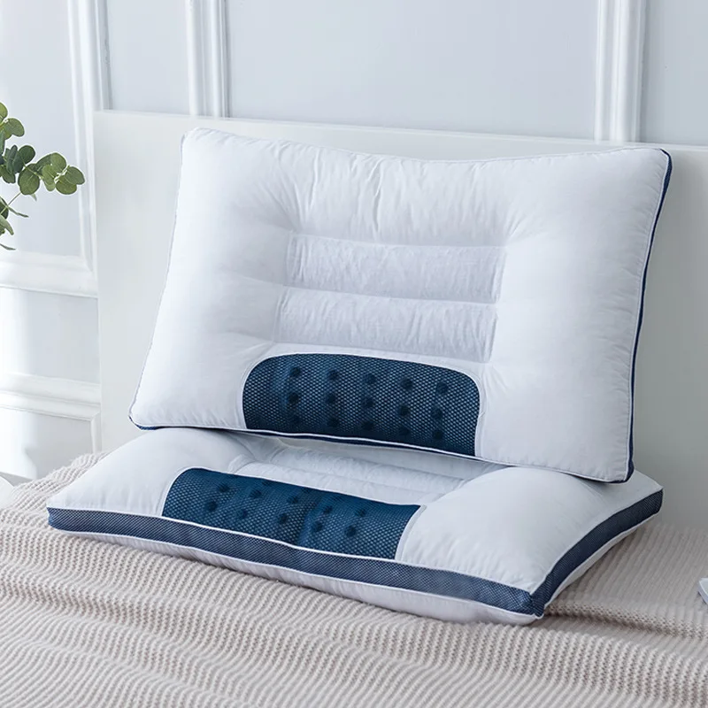 Нано-технология подушка для ухода за здоровьем турмалин отрицательные ионы