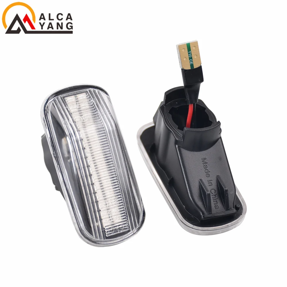 Искусственная Светодиодная Индикаторная Лампа Указателя Поворота Для Моделей