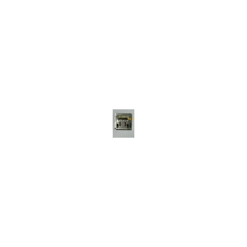 Фото 1 шт. для Sony CX240E CX610E CX405 PJ610E PJ350E GWP88E HX99: Аксессуары для держателя слота для карты памяти №1