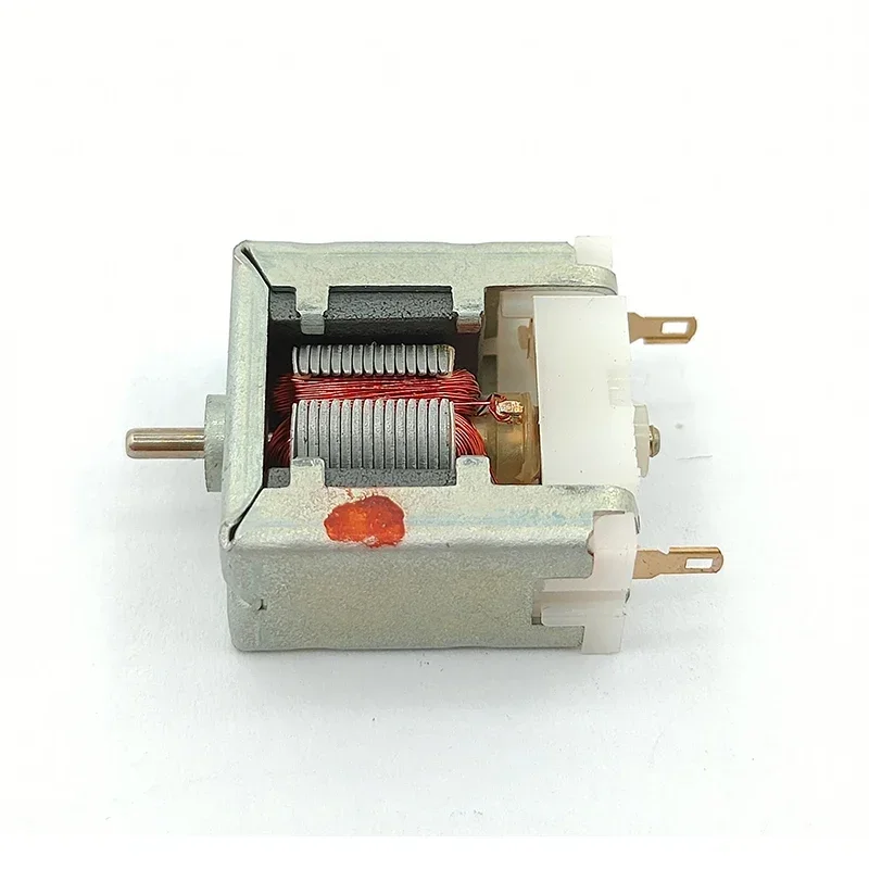 Mabuchi SU-020RA-12110 Mini 020 неизолированный двигатель постоянного тока 3 в 7 5 6 23000 об/мин