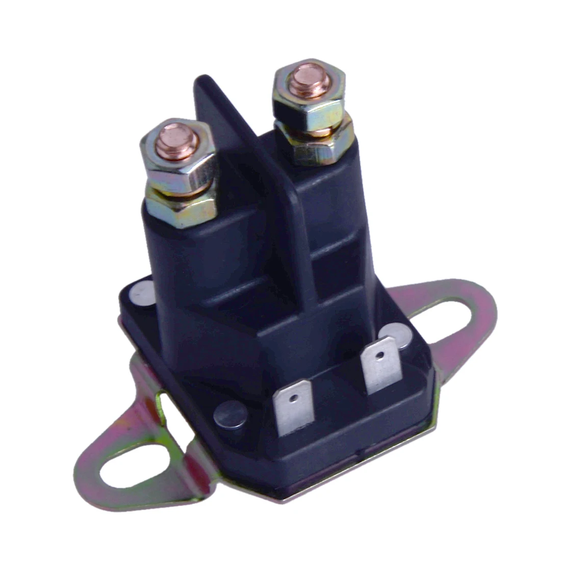 

12 В, 4 терминала, фотоэлемент стартера для тромбета 862122121120, фотоэлемент