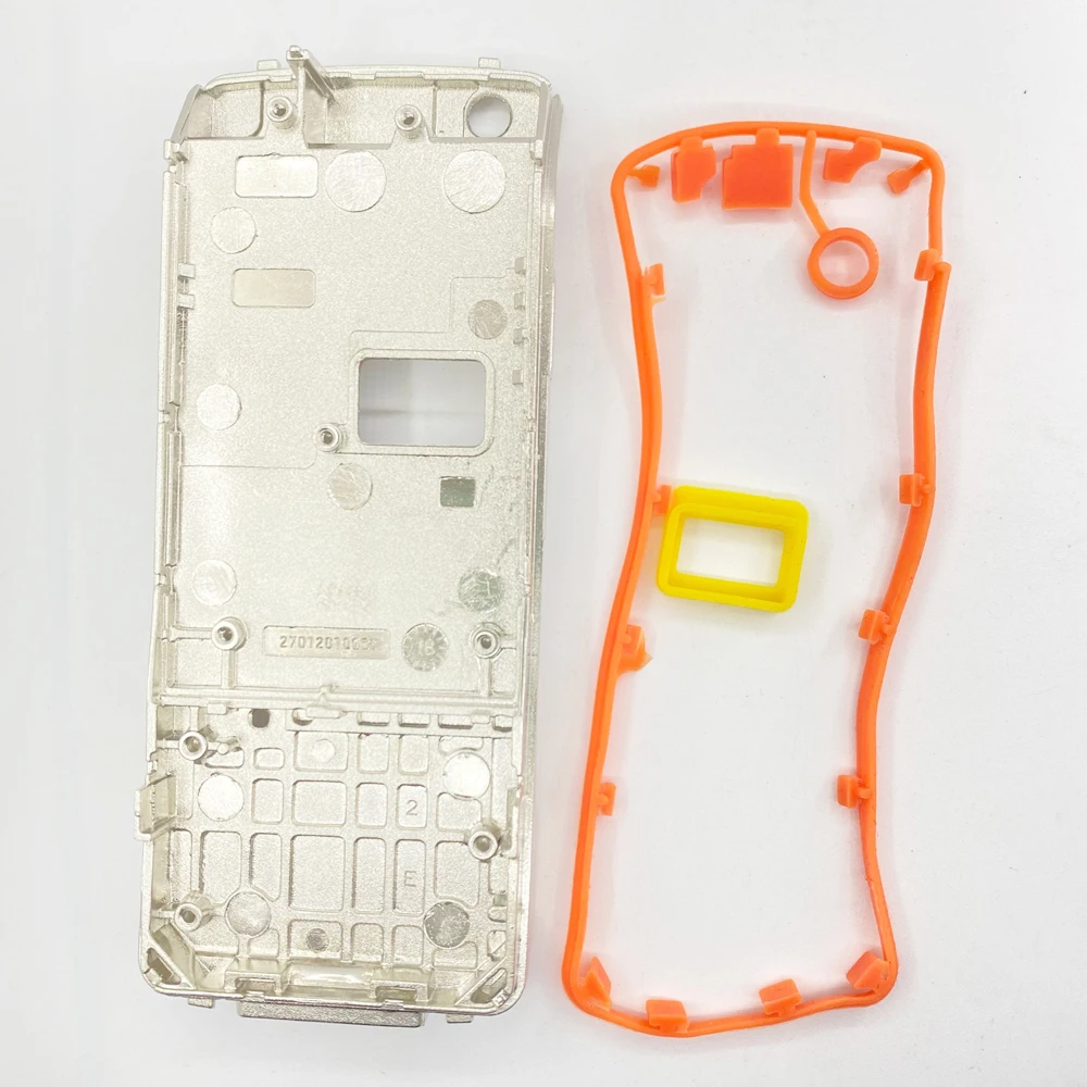 

5X шасси с прокладками для XiR P8608 GP328D GP338D XPR7550 DGP8550 DGP5050 DP4400 DP4800