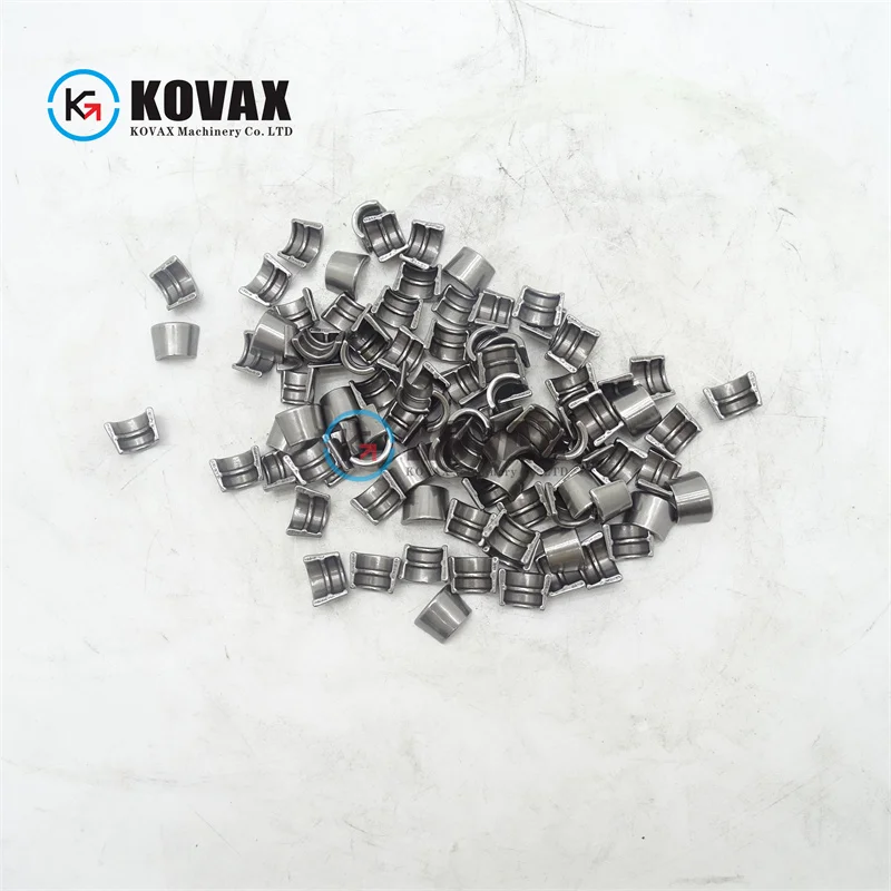 Патрон Открывания Клапана 2A-4429 2A4429 для C9 3406E C15 C10 C12 48 шт. детали экскаватора