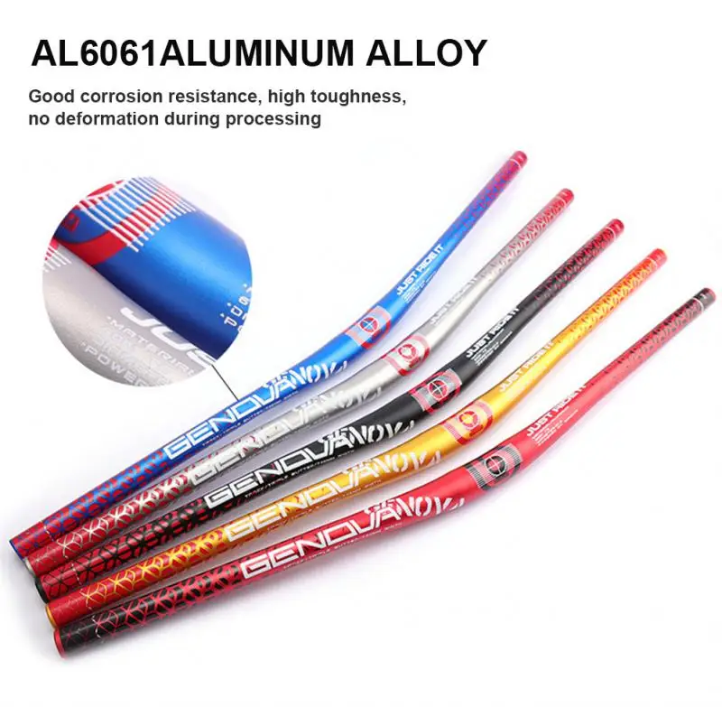 740 мм удлинитель для горного велосипеда руль крест универсальный ласточка