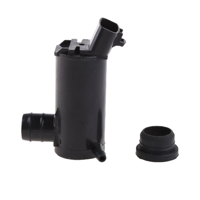 

High Pressure 12V 3.7A Water Pump Washer Car Glass High Washing Pump