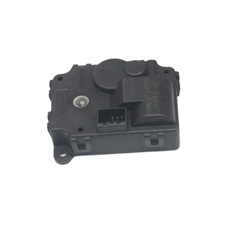 

972223 e060 97222-3E060 971541 D000 Mode d'actionneur de direction du vent, климатизация для KIA SORENTO 2006-2009 гг.