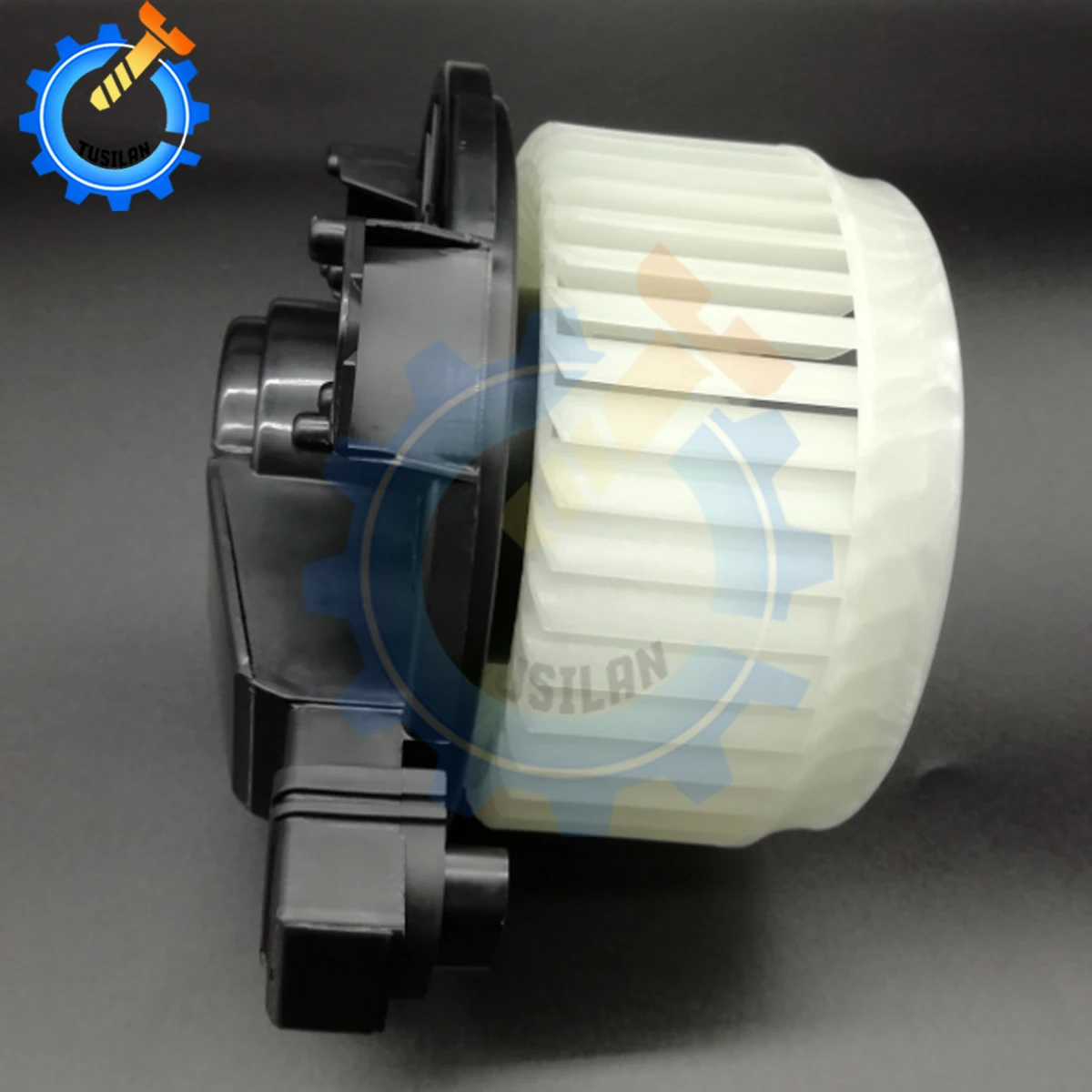3C581-72150 3C581-72151 272700-0350 электродвигатель воздуходувки 12 В для Kubota M8540 M7060 M6060 M126 M5140 M9960
