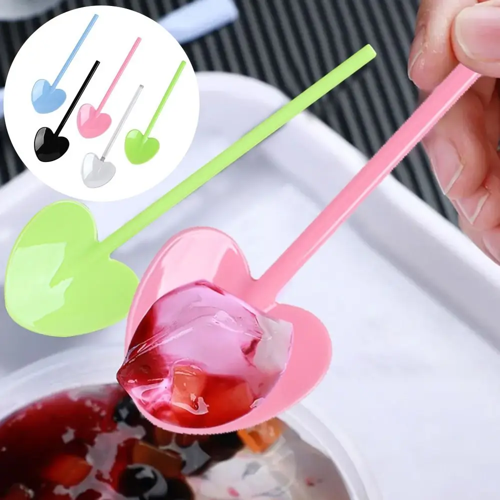 

100 шт., десертные ложки для мороженого