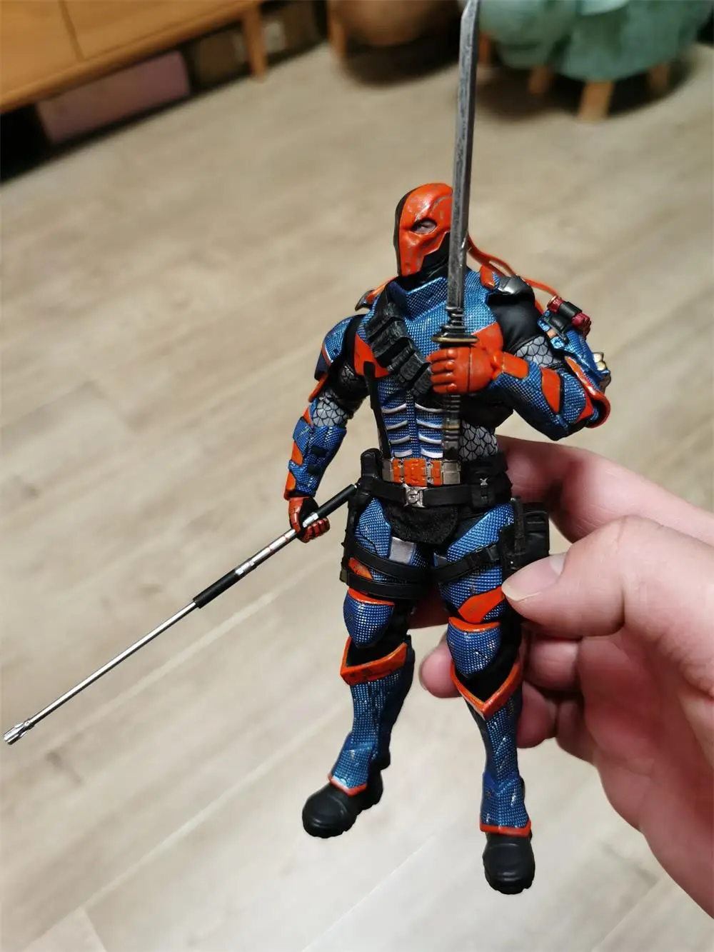 thumb