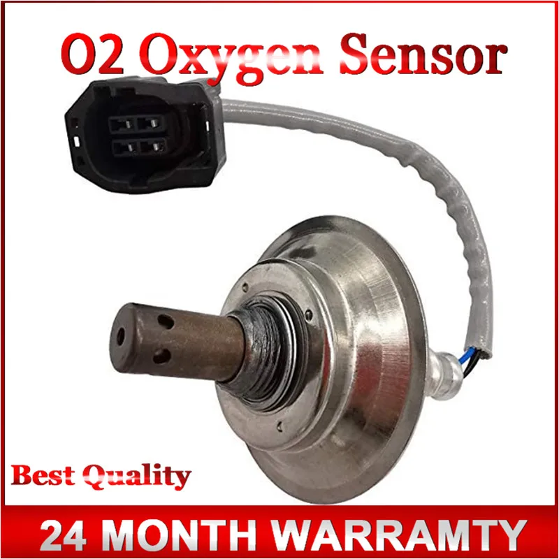 

For Air Fuel Ratio Sensor Lambda O2 Oxygen Sensor FitMazda MX-5 Miata 2.0L 1.8L 2005-2008 LFG1-18-8G1 LFG1-18-8G1A LFG1188G1