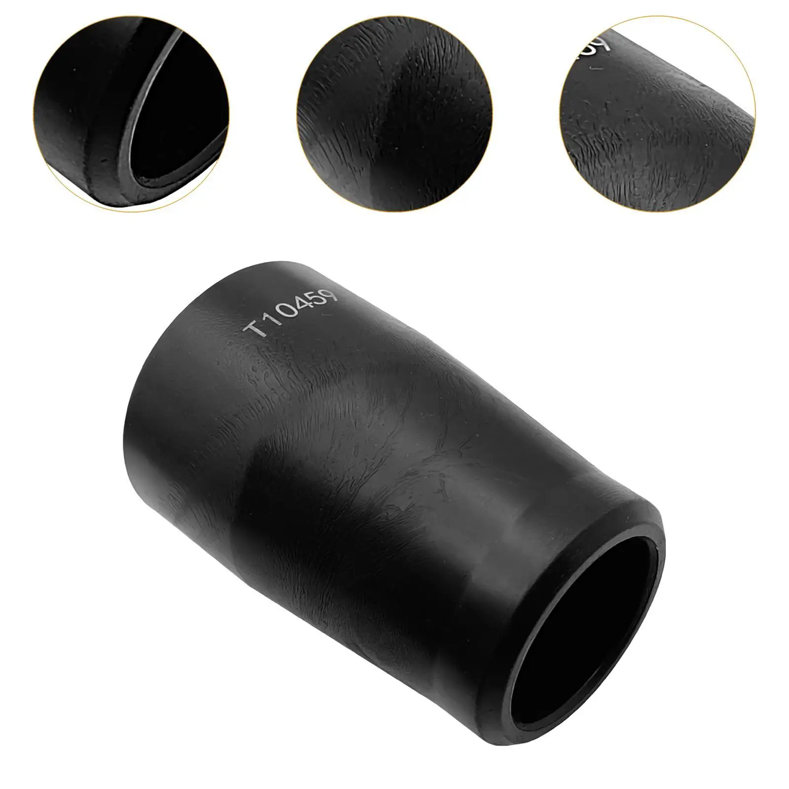 T10459 Инструмент для ремонта стальной втулки крышки сцепления Volkswagen