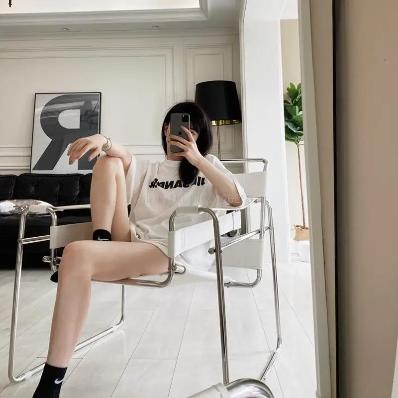 Кресло Василия дизайнерское кресло с откидной спинкой знаменитостей