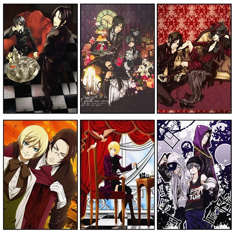 

Набор для алмазной живописи стразы, набор для алмазной вышивки 5D «сделай сам» в японском стиле аниме, Алмазная мозаика черного двореца, дома...