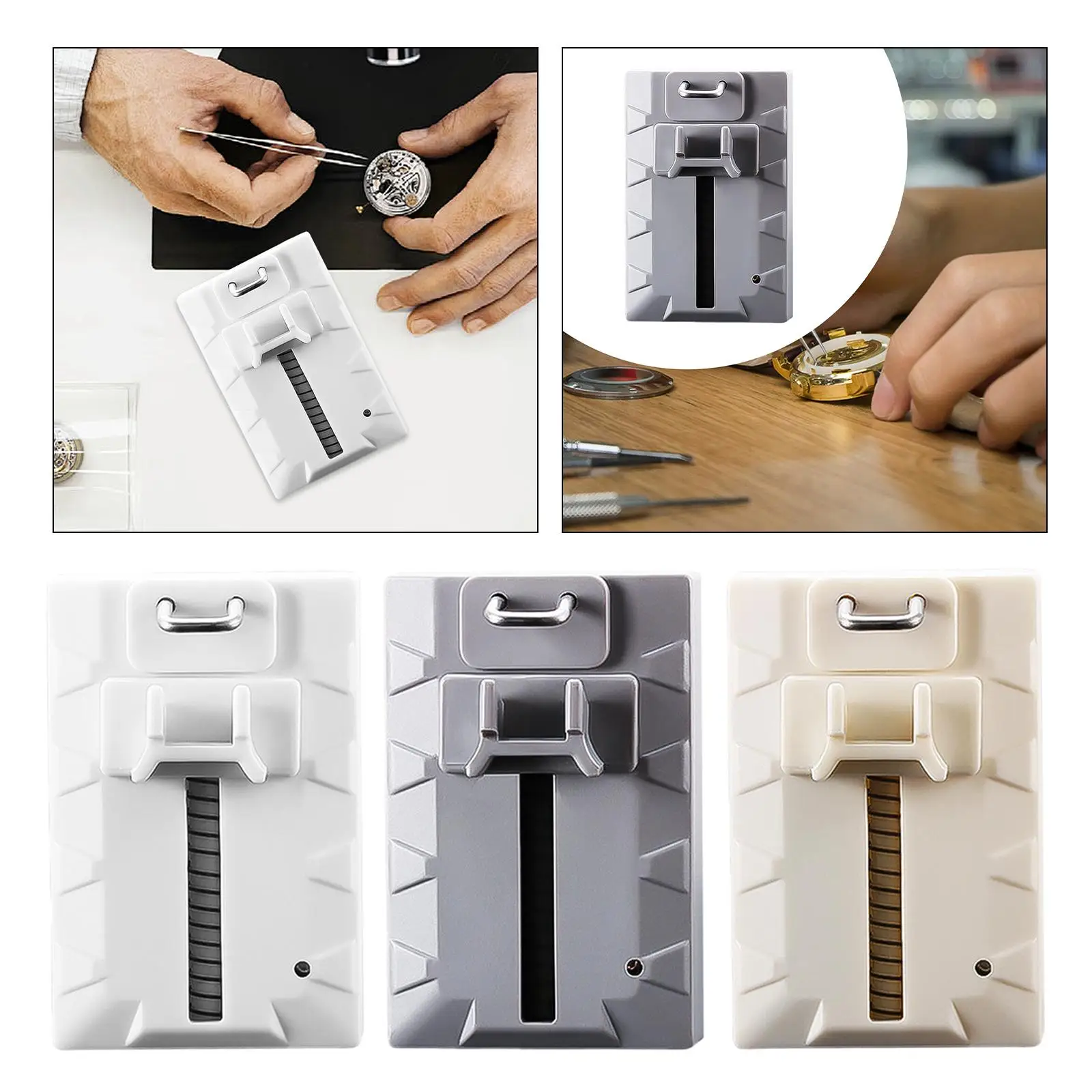 Профессиональный Портативный Инструмент Для Калибровки Часов Механический