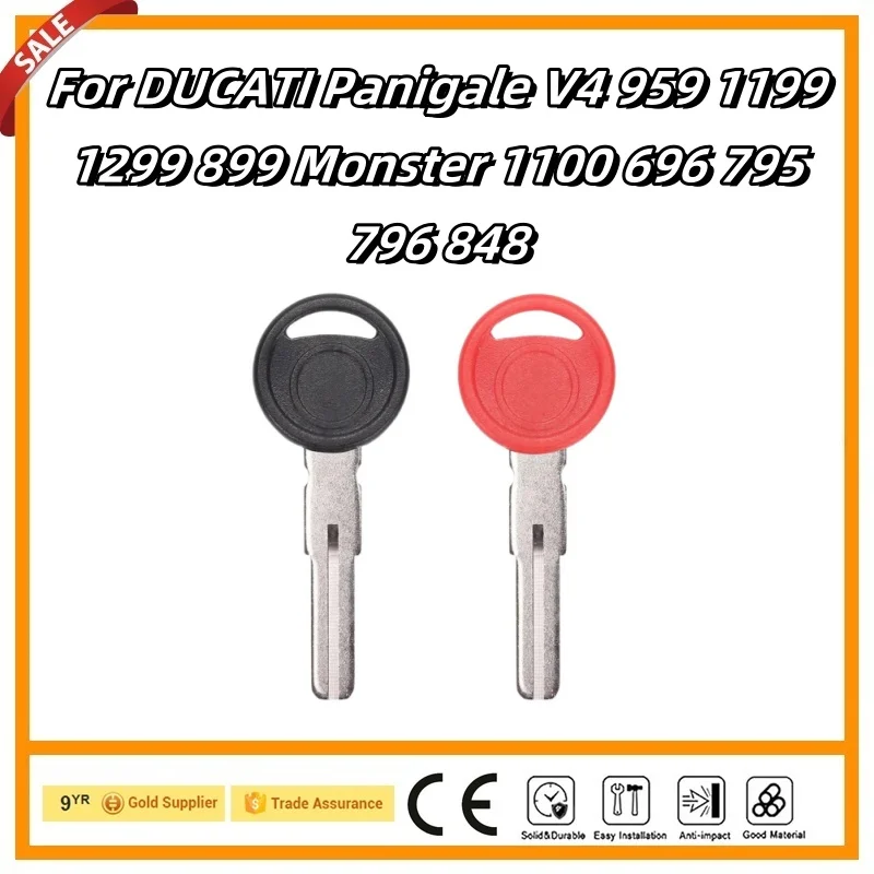 3 шт. сменные ключи для мотоцикла DUCATI Panigale V4 959 1199 1299 899 Monster 1100 696 795 796 848