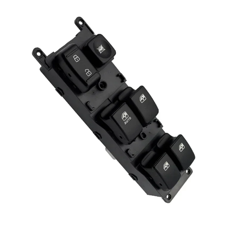 Для JAC Heyue A30 J4 электрический передний левый переключатель окна водителя кнопка