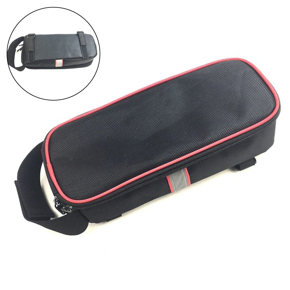 

Electric Bicycle Waterproof Controller Bag Storage Bag MTB E-Bike Battery Case 280x125x70mm E-bike Controller Bag Accessories
