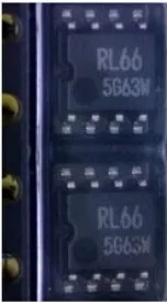 Оригинальный 5 шт./лот BR93L66RF-WE2 RL66