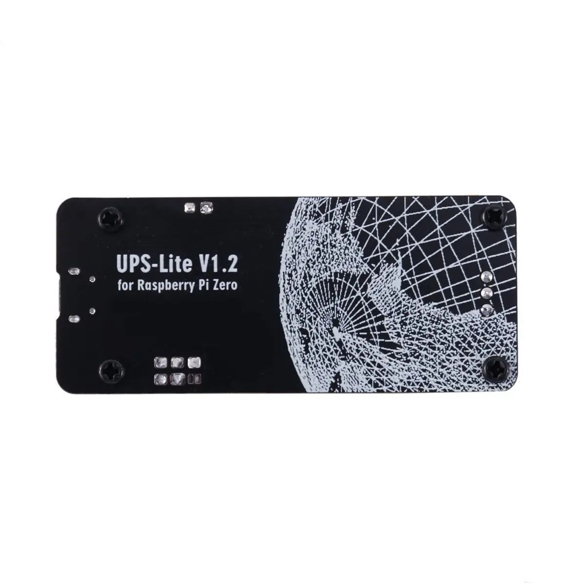 Фото 2X для платы питания Zero W UPS-Lite, индикатор питания батареи MAX17040G №5