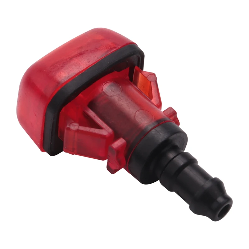 Форсунка омывателя заднего стеклоочистителя для Honda Pilot MK2 2009-2015 76850-SZA-A01