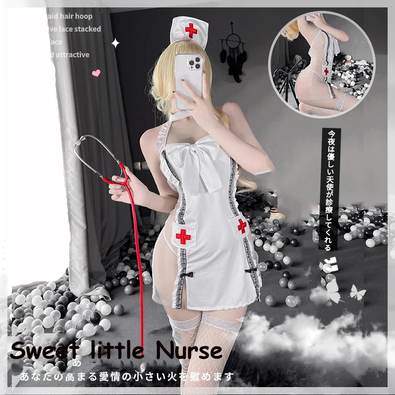 

Сексуальное нижнее белье, косплей, порно, униформа медсестры, нижнее белье, женские комплекты, экзотические Экзотические костюмы, эстетичес...