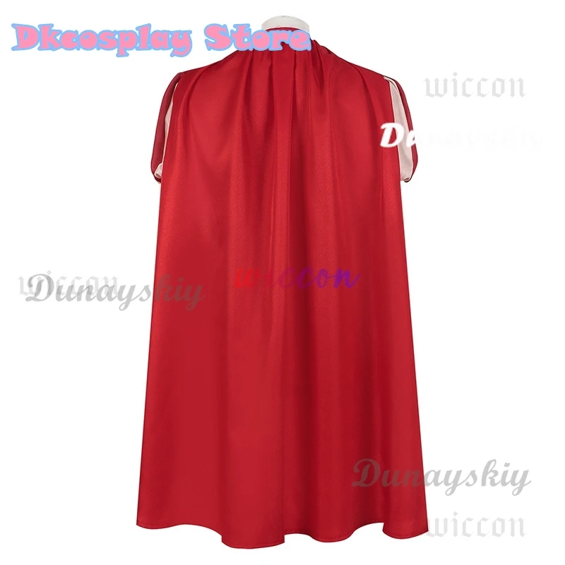 Костюмы для косплея Lord Farquaad мужчин взрослых детей карнавальная форма Шрек парик