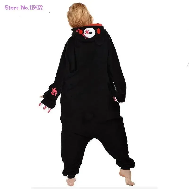 Флисовые комбинезоны для взрослых мужчин и женщин цельные причудливые костюмы