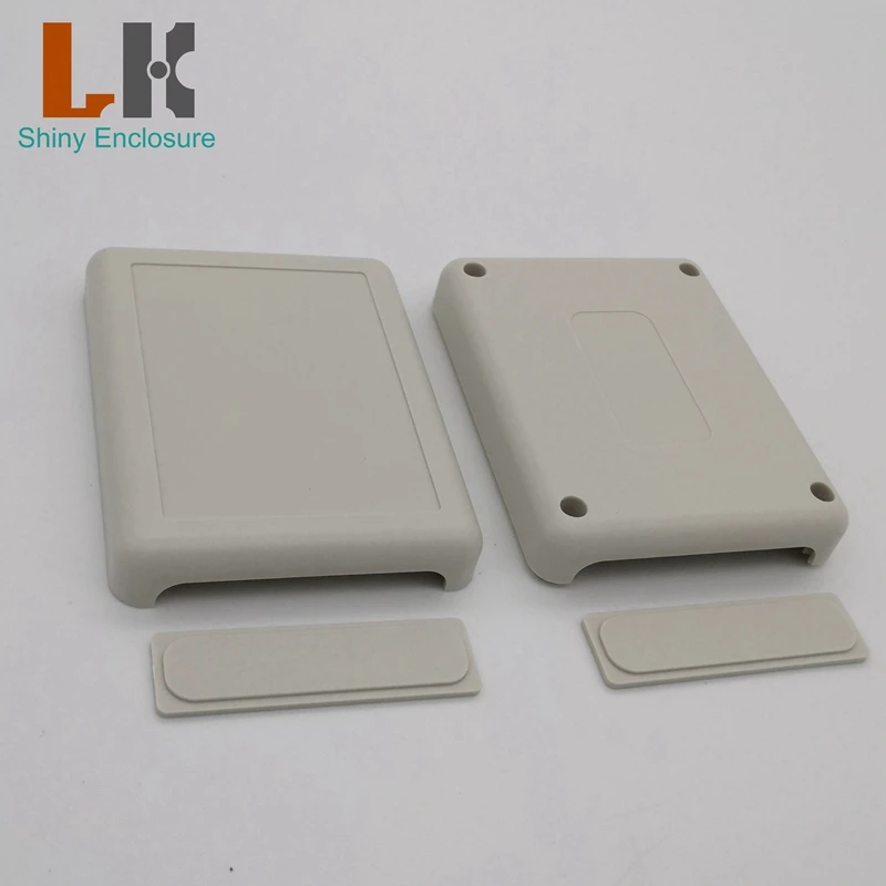 90x70x28mm OEM Instrument Enclosure Plastic Electronic Project Housing Device Box Circuit Board Storage Case