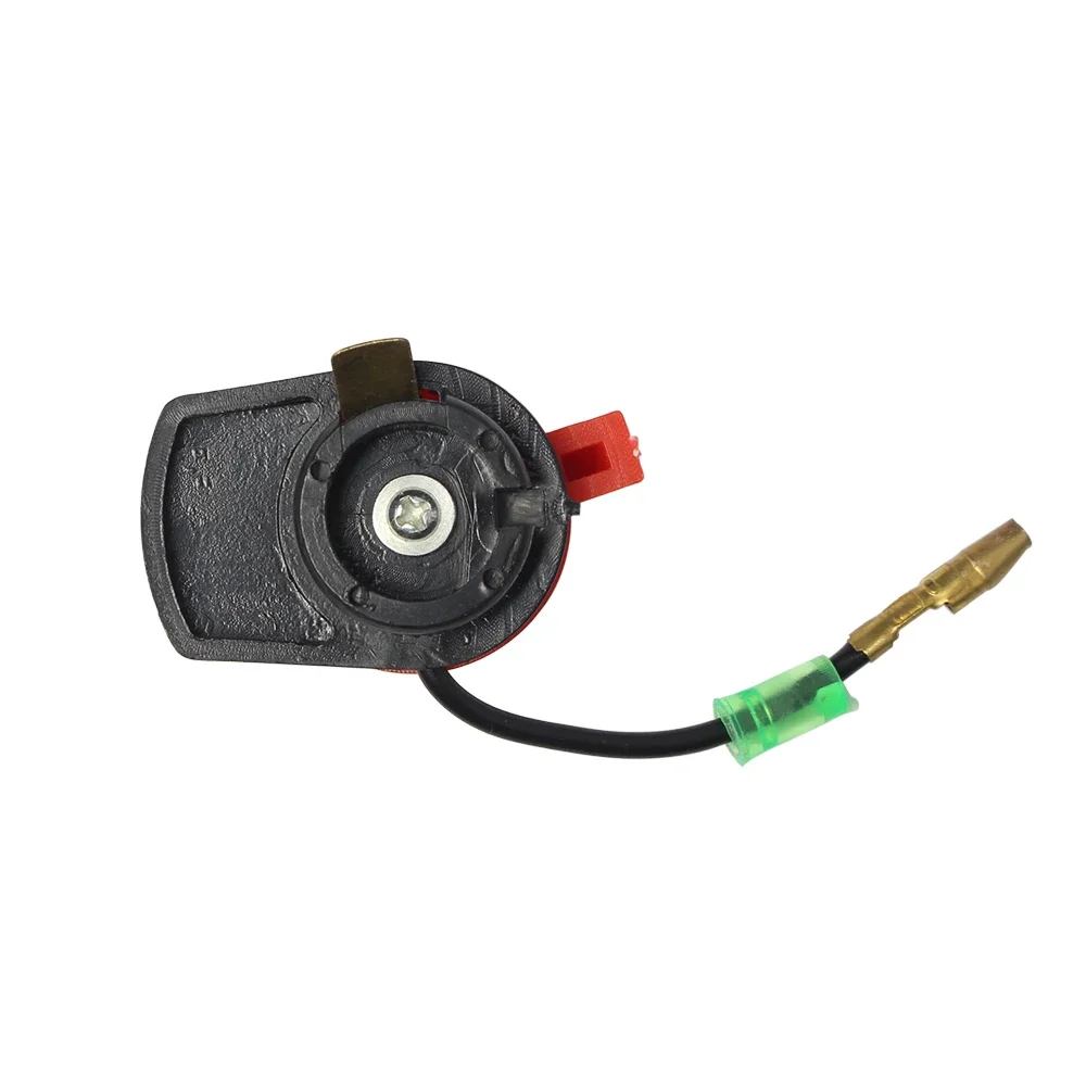 Переключатель в сборе для включения/выключения двигателя Honda GX100 GX110 GX120 GX160 GX200 GX240