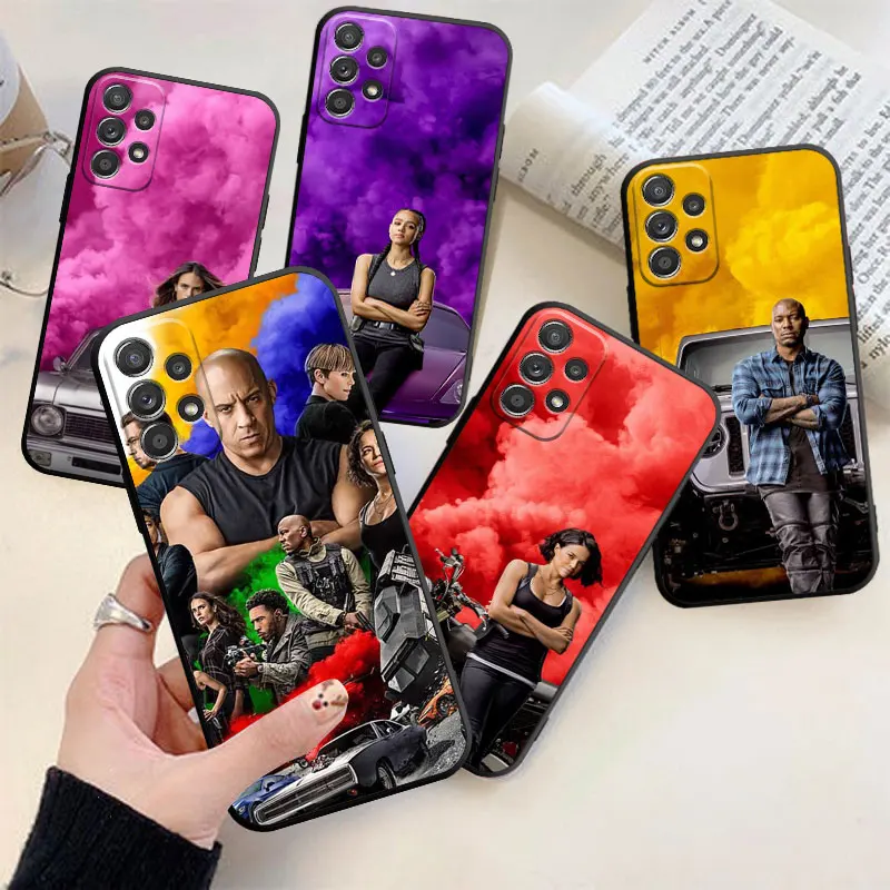 

Чехол для Samsung Galaxy A53 A52 A70 A71 5G A73 NOTE 8 9 10 A22 LITE PLUS 20 ULTRA M52 M31