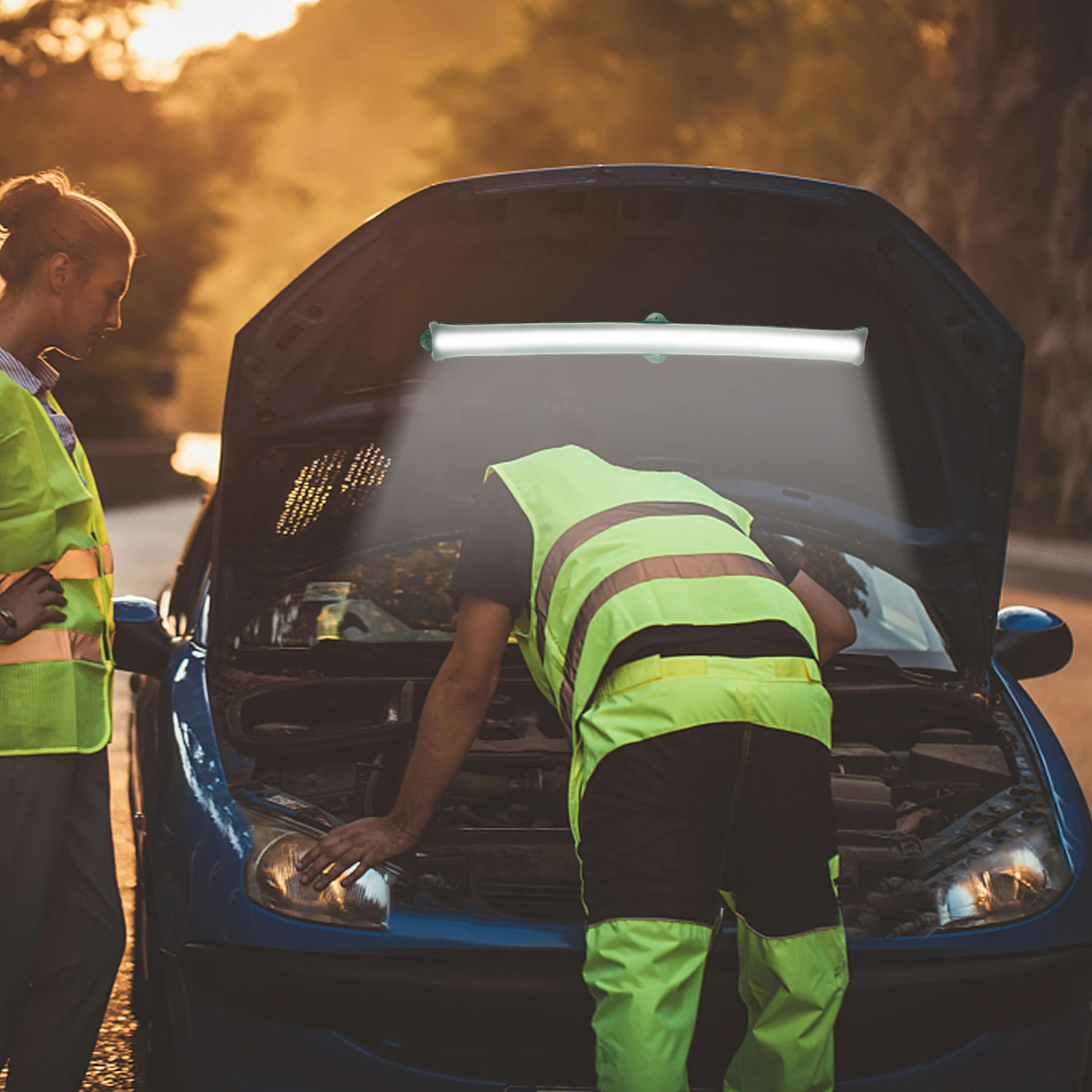 Светильник автомобильная палатка светодиодсветильник лампа для кемпинга