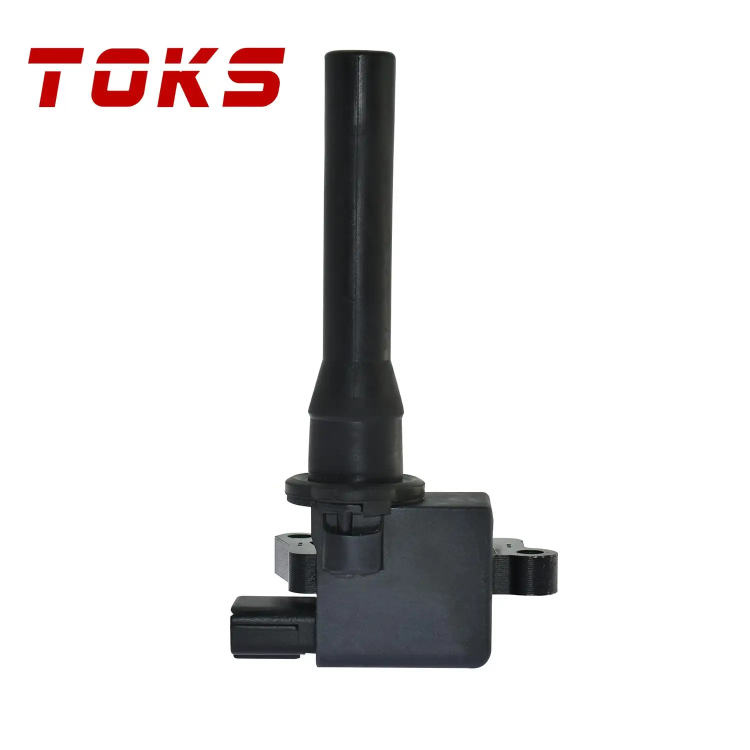 FK0120 катушки зажигания MD346383 для MITSUBISHI Minicab Bravo 3G83 0.7L L3