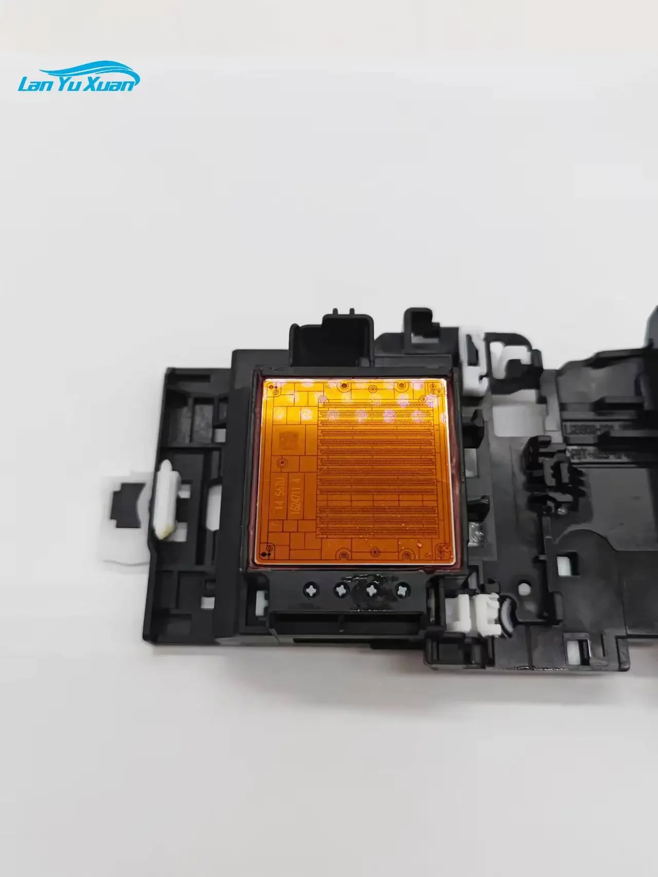 Графическая головка для смартфона