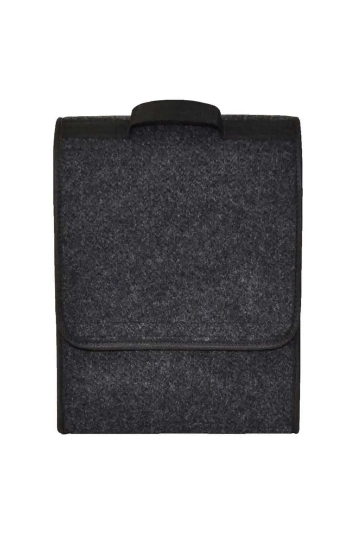 

2li Auto Luggage Regulator Car Inside Organizer Felt Goods Storage Bag Organizer Home Office New Season Original Brand