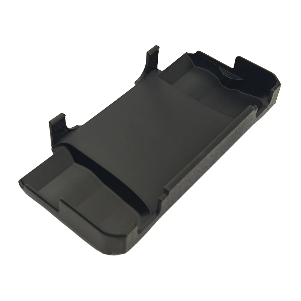 Рукоятка с 3D-принтом для игровой консоли RG35XX H