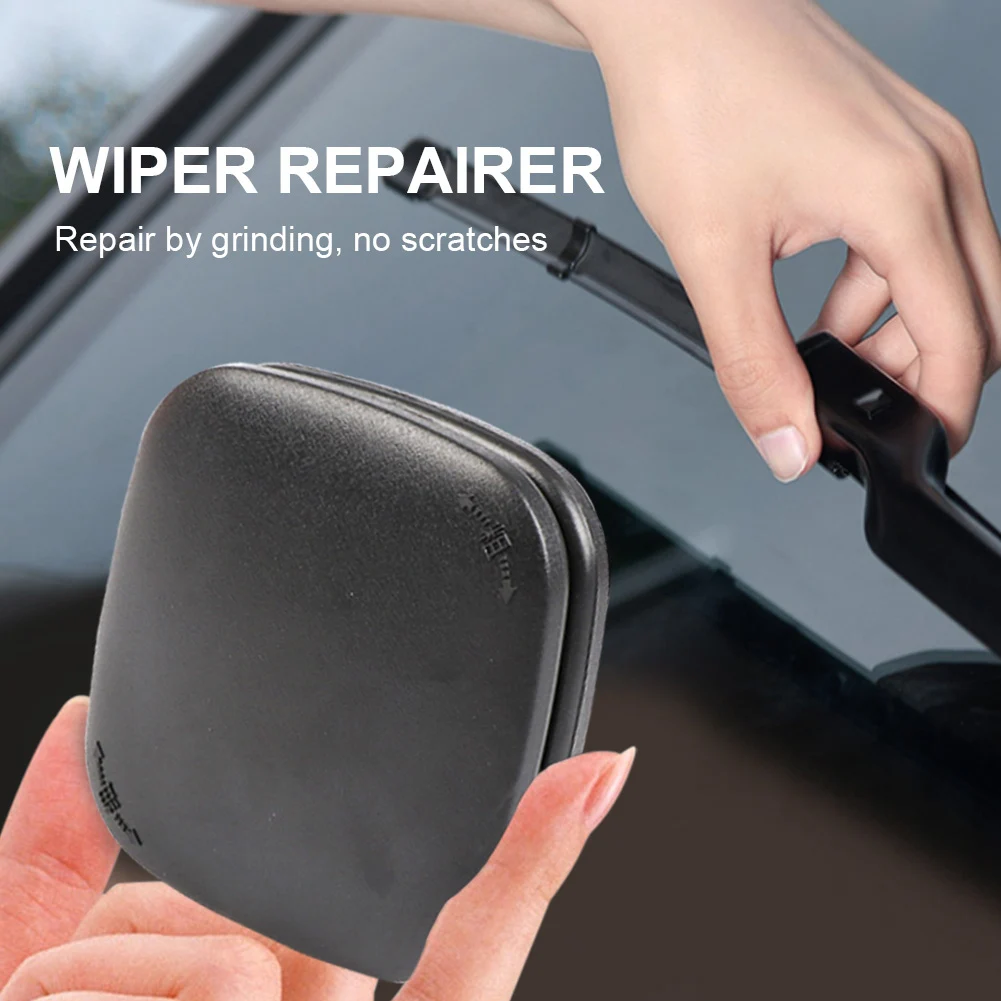 

Car Wiper Cutter Repair Tool Universal Auto Rain Wing Windscreen Wiper Refurbish Windshield Blade Restorer Repair Kit Accessorie