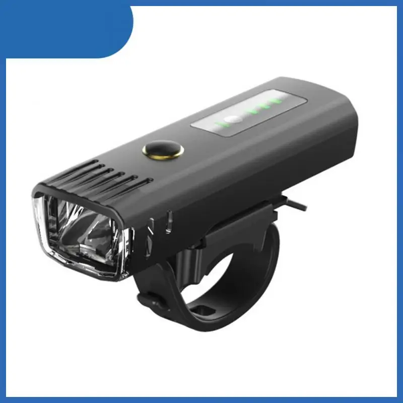 

Лампа для ночной езды, 4 режима работы, аккумулятор 1500 мАч