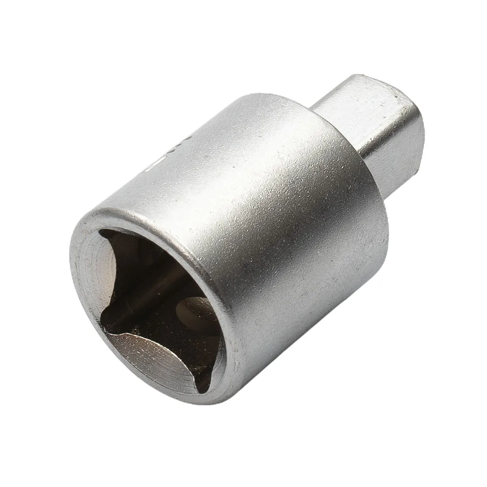 

1/4" 3/8" 1/2" Female Socket Adapter Part Impact Accessories Replace Female To Male Drive Spanner High Quality