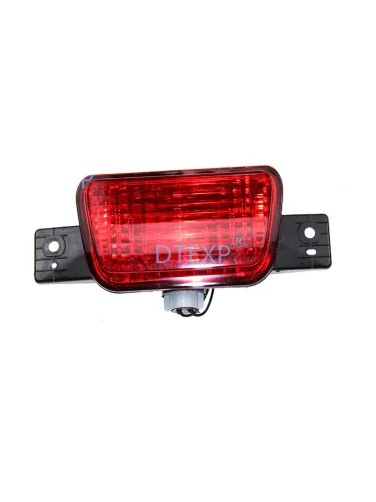 

1 шт., задняя противотуманная фара для Pajero V90 2007-2020 6430A133YB Montero V80 8337A068