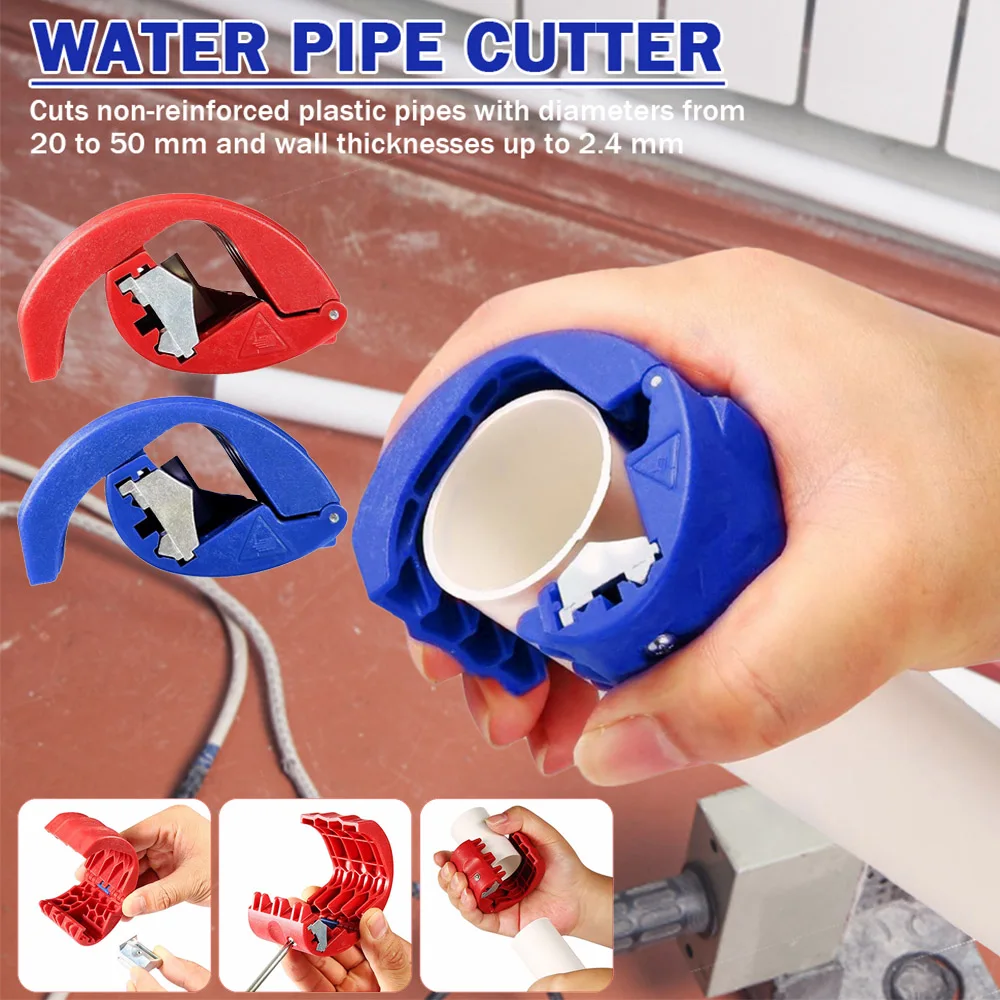 Universal Portable Pipe Cutter Petsnovo