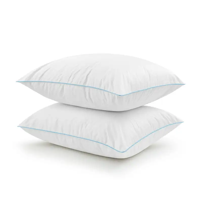 

Beyond Cool™ Bed Pillow 2 Pack, Standard/Queen, Cooling, Down Alternative