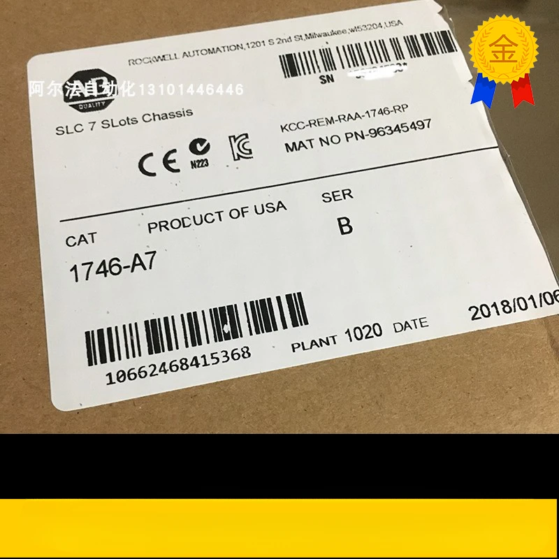 1747-L532 1746-IB16 1746-NI4 1746-NI8 1746-N04V 1746-A7 AB