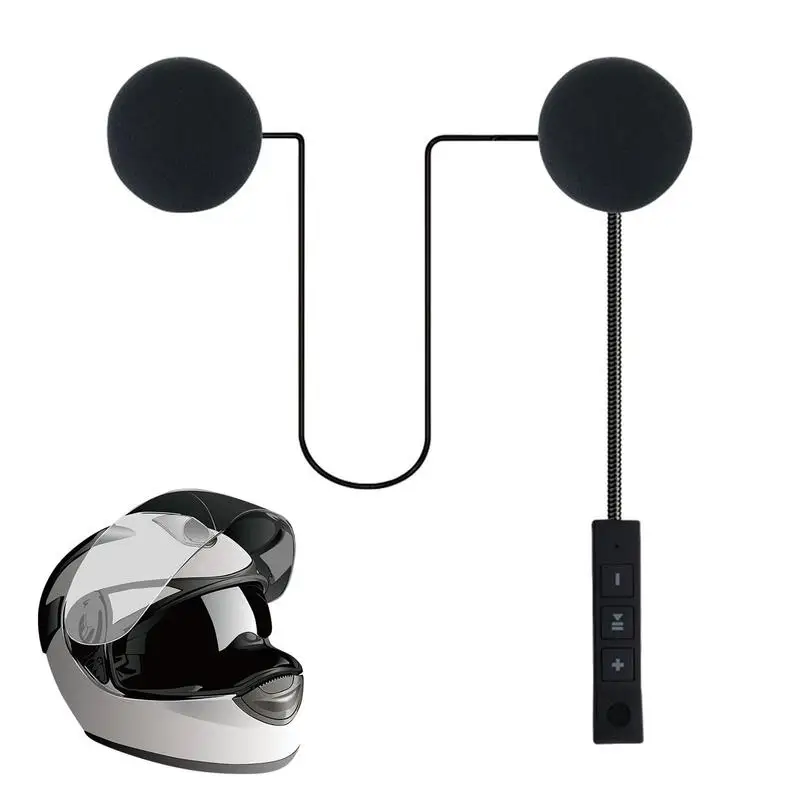 

Bluetooth-гарнитура для мотоциклетного шлема