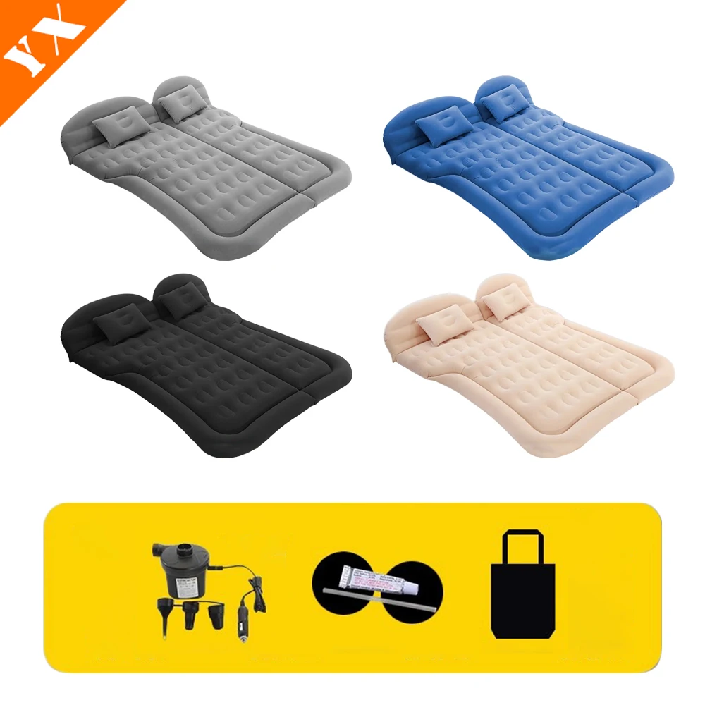 Аксессуары для GMW Haval H9 2024 2025 матрас багажника автомобиля автомобильный спальный