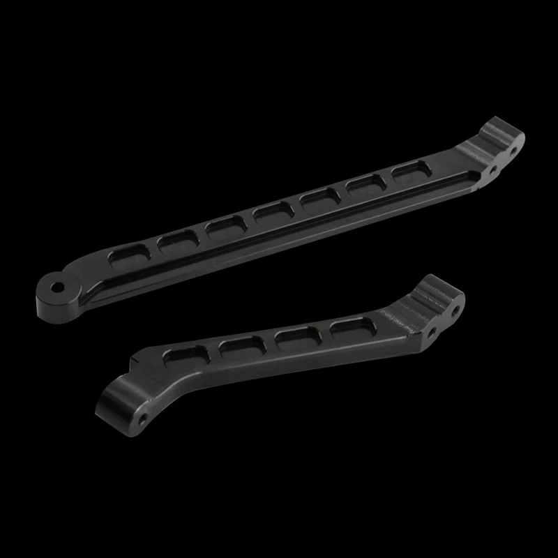 Металлическая передняя и задняя Φ IF618 для Kyosho MP10 1/8 обновленные запасные