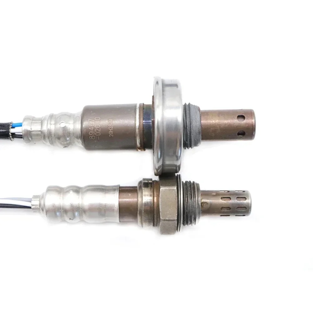 2X Lambda O2 датчик кислорода вверх и вниз 234-9056 234-4623 для Toyota Prius 1.5L Scion xD 1.8L 2004-2009 2349056