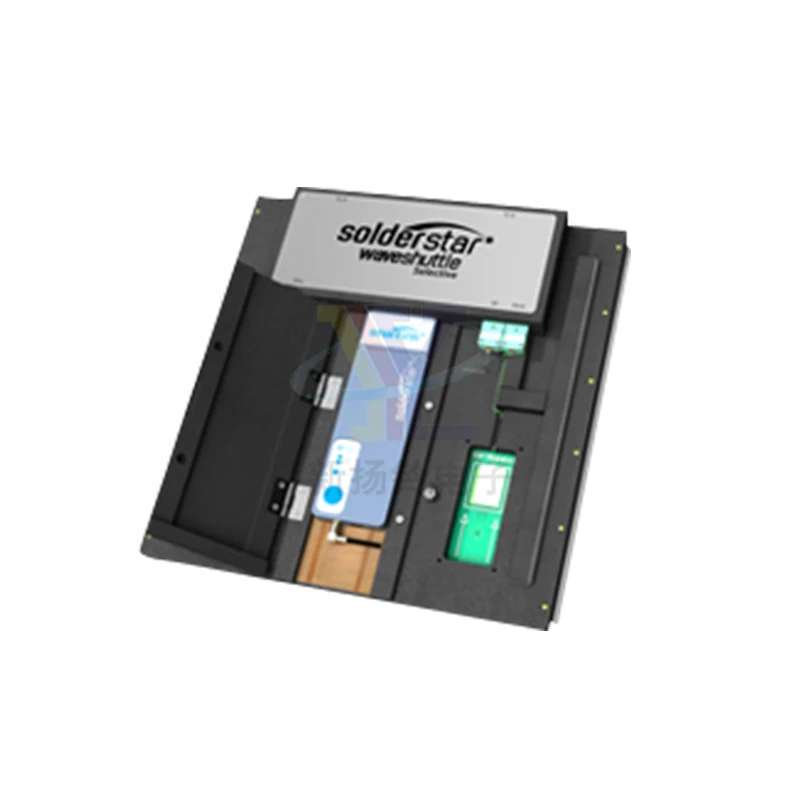 

Agent Advanced High Quality Wave Shuttle Selective Selective Solder Optimizer Reflow Oven Temperature Tester