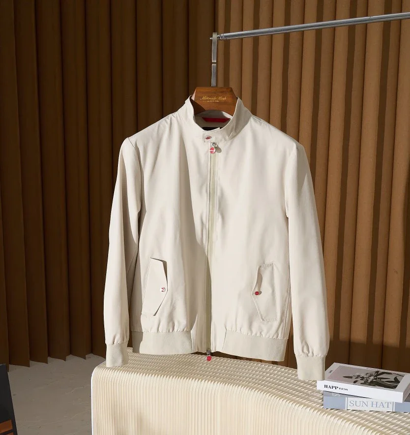 Мужская куртка BILLIONAIRE OECHSLI осень-зима 2022 новое повседневное модное удобное пальто