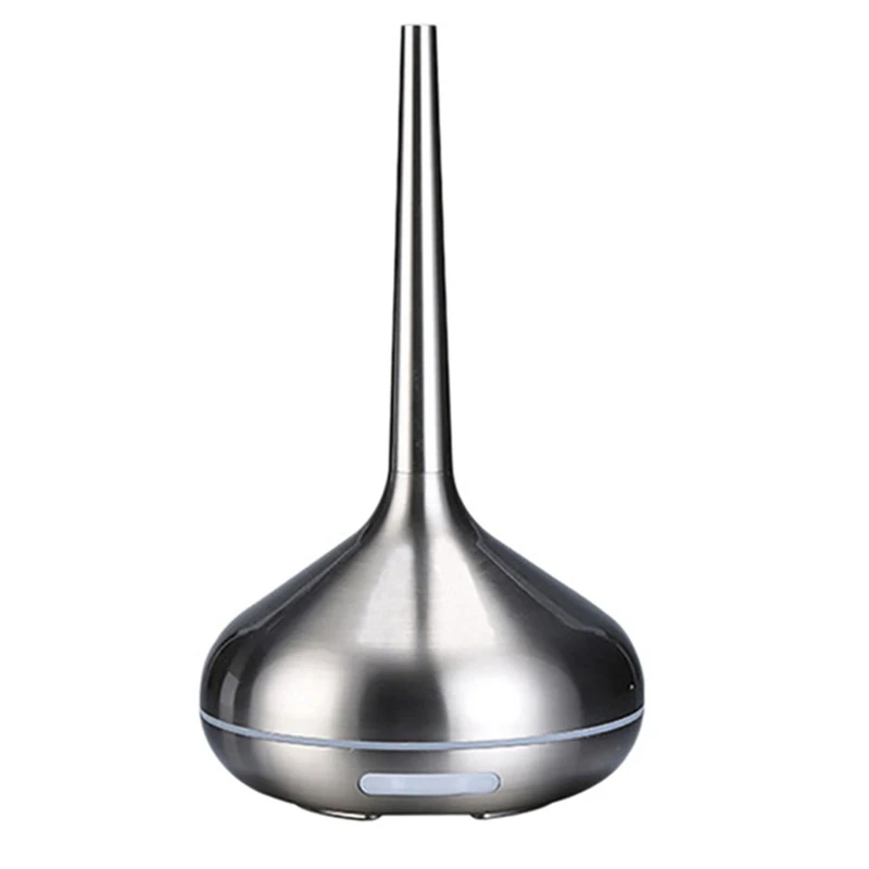 

USB Air Humidifier Home A-Roma Essential Oil Fine Mist LED Light Diffuser Humidifier